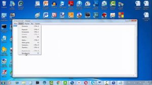 Блокнот - простой редактор в Windows