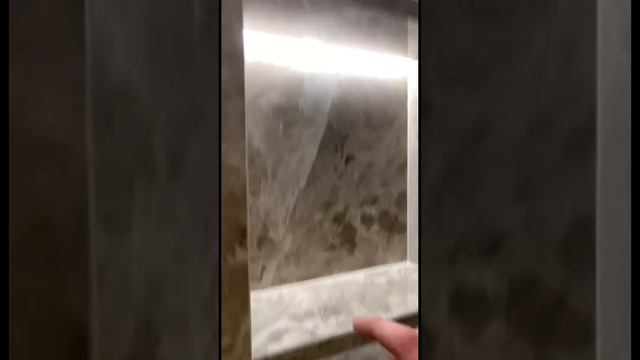 (Часть 1) Завершенная работа во всей красе #ремонт #ваннаякомнатадизайн #иркутск #интерьер