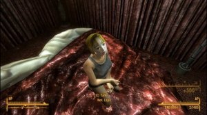 Fallout New Vegas Mods: More Adult Content - Part 3