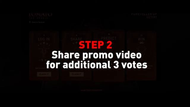 Global eSports Tournament: Tomato the Oracle | Case Study смотреть онлайн