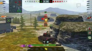 МАСТЕР НА M36 JACKSON! | WOT BLITZ