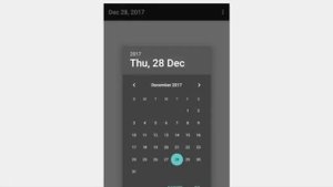 Thunkable Basics: Custom Date Format