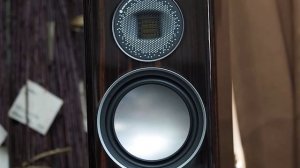 Monitor Audio Gold 100 #Closing review session