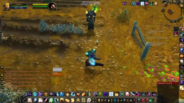 Wow non combat pet guide 4.3 смотреть онлайн