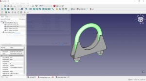 FreeCAD How To Export Into STL
