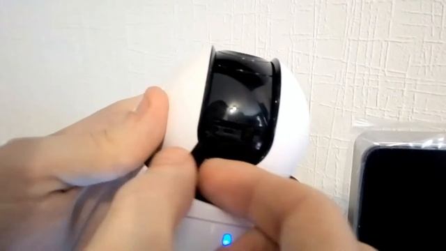 Умный дом от Белтелеком - привязка IP(видео) камеры к контроллеру смотреть онлайн