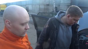 Прошиваем мозги на SPORTAGE 4