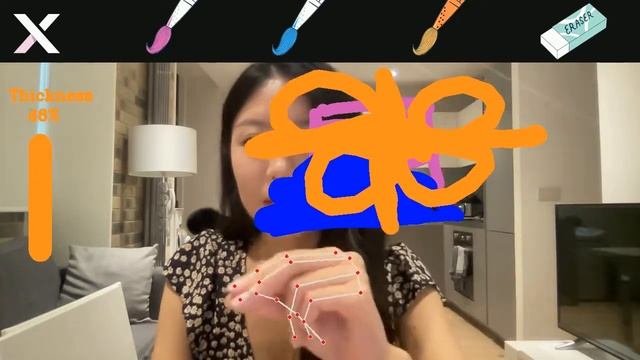 virtual painter смотреть онлайн