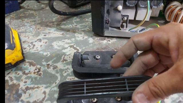 Boxer,Esab, Lincoln avaliação final. смотреть онлайн