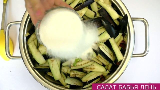 ОБАЛДЕННЫЙ?️? БОЛГАРСКИЙ ПЕРЕЦ С ПОМИДОРАМИ БЕЗ уксуса,стерилизации "БАБЬЯ ЛЕНЬ"Соте смотреть онлайн