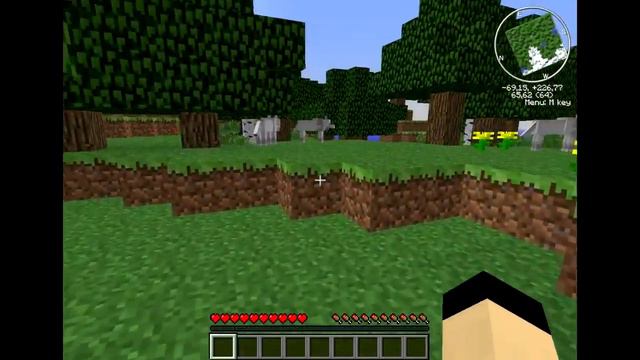 Как играть майнкрафт по локальной сети смотреть онлайн