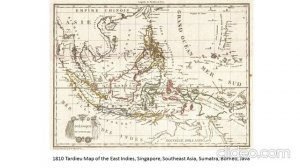 История Индонезии