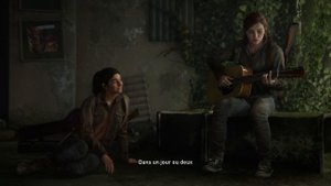 The Last of us 2 - Take on me (VOSTFR)