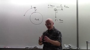 Angular Momentum and Conservation of Angular Momentum