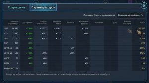 Правильно одел Раталоса и проверил его в Raid shadow legends!