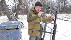 АПИЛИФТ опыт использования.