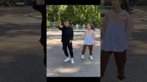 Лучшие шафл танцы??Дети?
