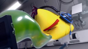 Angry Birds Zero Gravity | All Episodes