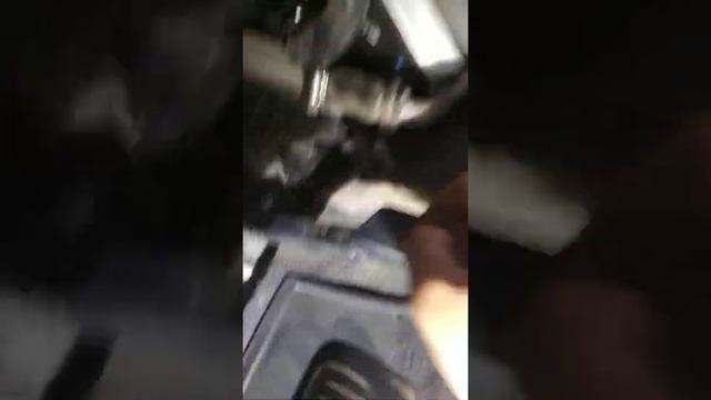 Как снять радиатор печки на хендай соната смотреть онлайн