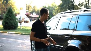 ТЕСТ-ДРАЙВ/ОБЗОР Mercedes GL500 Grand Edition 2012