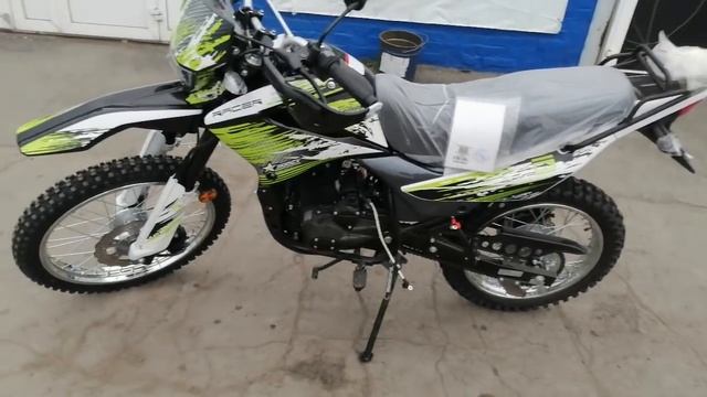 САМЫЙ ВЫГОДНЫЙ ВНЕДОРОЖНИК НА СЕГОДНЯШНИЙ ДЕНЬ НА РОССИЙСКОМ МОТО РЫНКЕ RACER PANTER RC300-GY8X смотреть онлайн