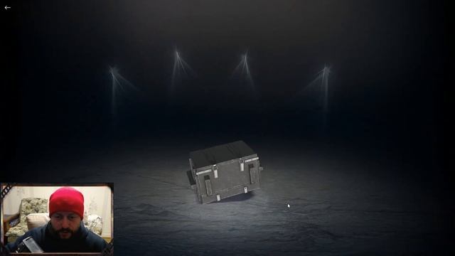 После такого открытия ломают девайсы, мистические контейнеры вот блиц! смотреть онлайн