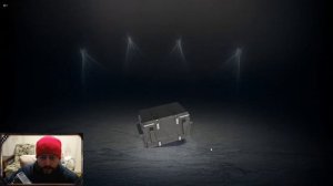 После такого открытия ломают девайсы, мистические контейнеры вот блиц!