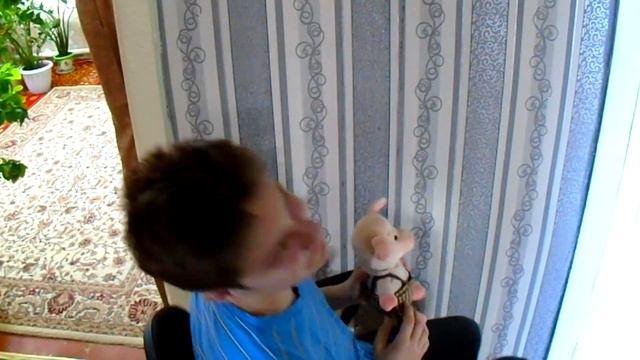 отправь это видео тому, кого ненавидишь смотреть онлайн