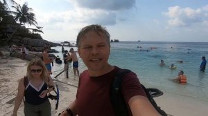 КО ТАО 2020. ЛУЧШИЙ ОСТРОВ ТАЙЛАНДА? ЭКСКУРСИЯ НА О. НАНГ ЮАНЬ И ПОДВОДНЫЙ МИР.