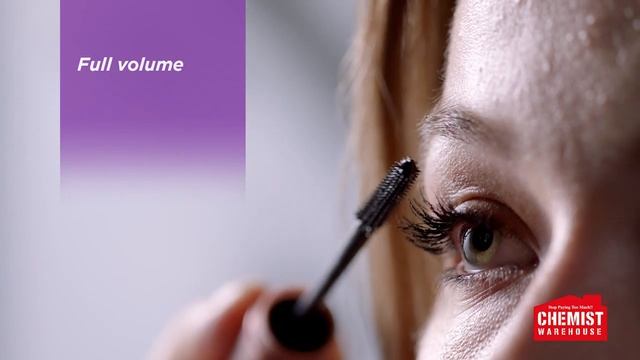 Chemist Warehouse Beauty Break Maybelline Lash Sensational Sky High Mascara смотреть онлайн