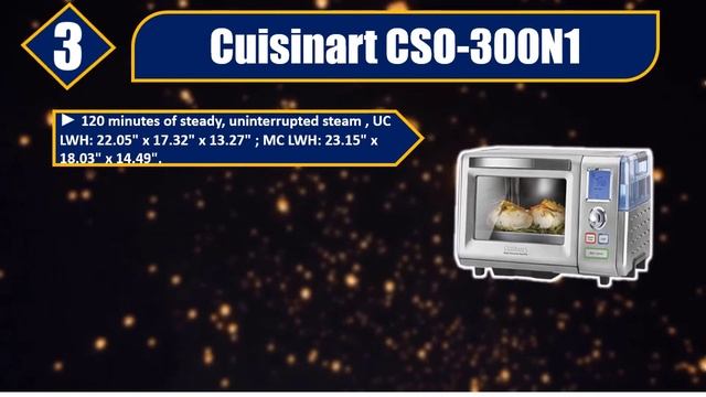 ?Best Steam Ovens in 2020 - 5 Best Steam Ovens смотреть онлайн