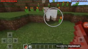 Как сделать кровать в Майнкрафте на выживание