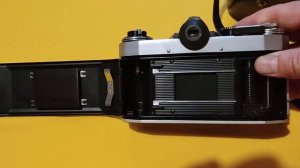 Фотоаппарат  Практика Praktica Super TL. Лот 04060М