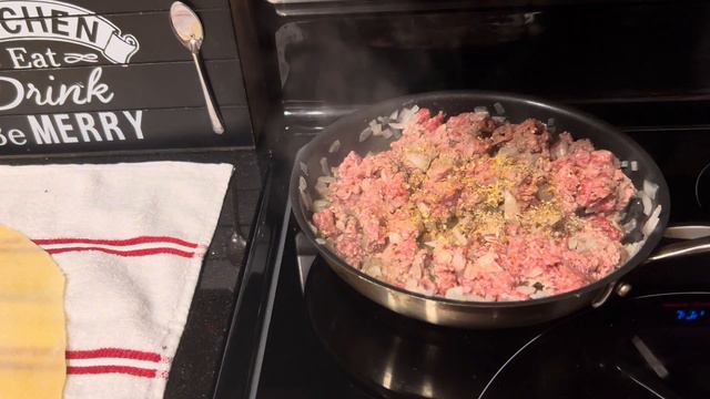 ЛЕНИВЫЙ БЕШПАРМАК БЫСТРО и ВКУСНО! смотреть онлайн