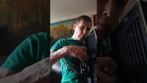 Владимир Мирончик. Прелюдия для баяна-контрабас.