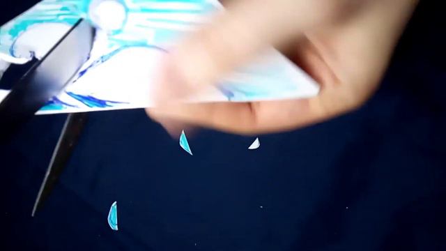 PAPER SNOWFLAKE #7  СНЕЖИНКА ИЗ БУМАГИ ЛЕГКО И ПРОСТО