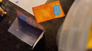 делаем комнату для собак Рокси и Фунтя?