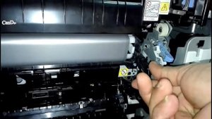 HP CLJ  M552 M553 M577  ITB  REPLACEMENT
