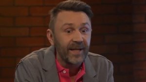 Сергей Шнуров про бритый лобок
