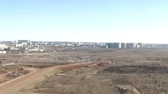 Микрорайон "Дубки" - дома повышенной комфортности от УПСК Жилстрой смотреть онлайн