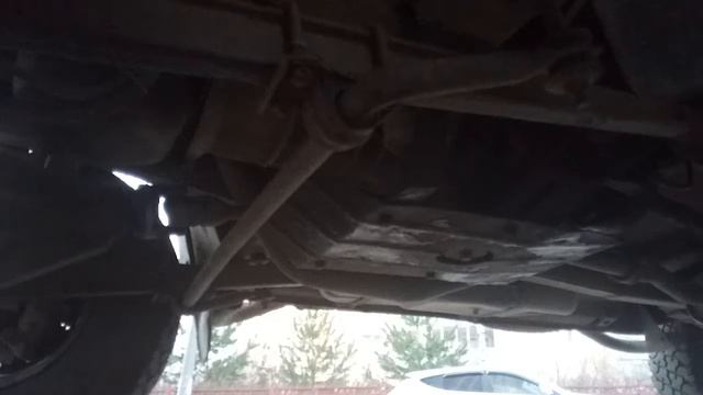 Звуки сцепления после поездки смотреть онлайн