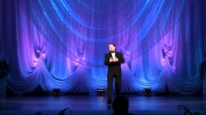 И.Кальман "Фиалка Монмартра" Ария Рауля