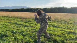 Haggard the observer