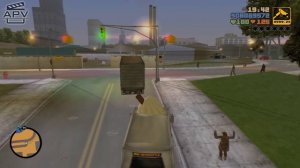 10 малоизвестных фактов о GTA III + сборка