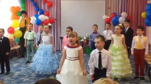 Песня про детский сад.