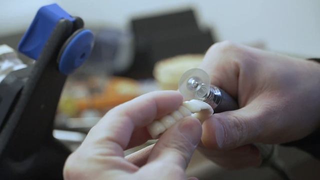 🦷 Командный подход! Умная стоматология «Менделеев»