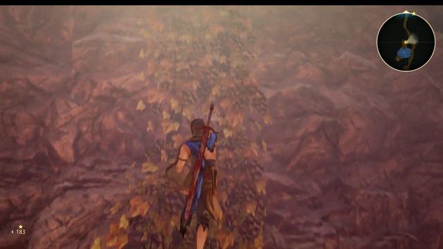 Tales of Arise-Let's Play Part 2:Orbus Calaglia смотреть онлайн