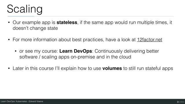 Kubernetes Replication Controller - Part 1