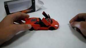 ★★★Машинка lamborghini 1:32★★★