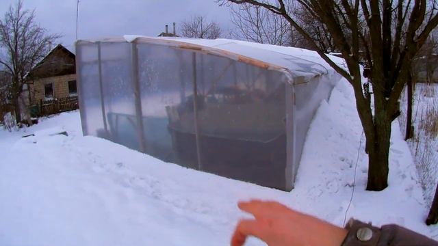 Как сделать Идеальную Теплицу своими руками без лишних вложений смотреть онлайн